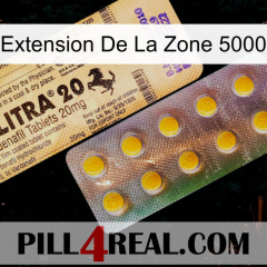 Exten Zone 5000 new06